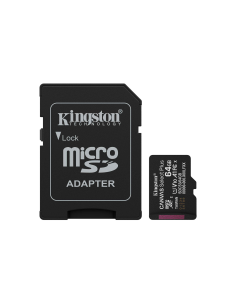 Kingston 64GB microSDXC...